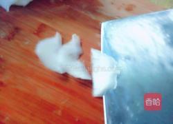 炒双白的做法图解3