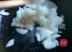 炒双白的做法图解5