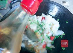 炒双白的做法图解8