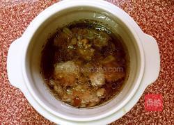 西洋参清炖排骨的做法图解7