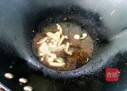 土豆炖豆角的做法图解5