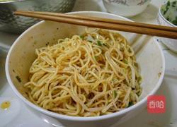 重庆凉面的做法图解9