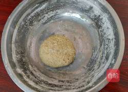 炸麻叶的做法图解4