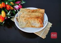 炸麻叶的做法图解9