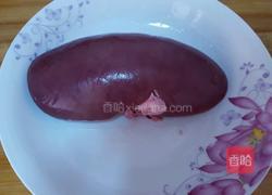 凉拌鲍鱼的做法图解2