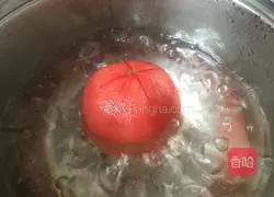 Huaer style noodles recipe illustration 6