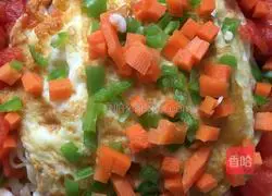 Huaer style noodles recipe illustration 8