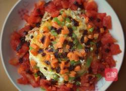 花儿式拌面的做法图解10