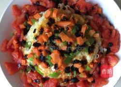 花儿式拌面的做法图解9