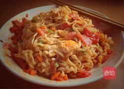 花儿式拌面的做法图解11