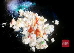 嫩豆腐鸡蛋的做法图解7