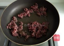 椒盐牛肉的做法图解5