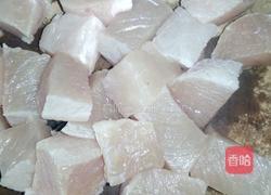 牙签肉的做法图解2