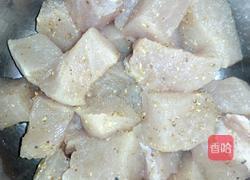 牙签肉的做法图解3