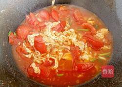 家常捞面的做法图解6