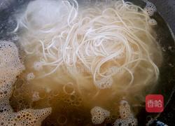 家常捞面的做法图解7