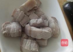 炖五花肉的做法图解3