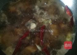 炖五花肉的做法图解6