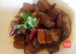 炖五花肉的做法图解7