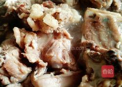 炖羊蝎子的做法图解5