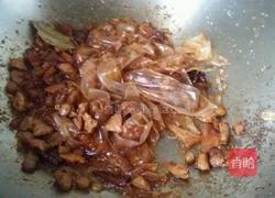 牛肉焖粉皮的做法图解7