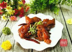酸辣蹄花的做法图解8