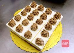 原味慕斯蛋糕的做法图解9