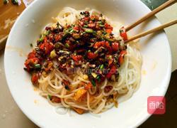 南昌凉拌粉的做法图解7