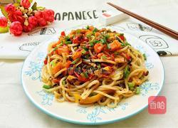 南昌凉拌粉的做法图解9