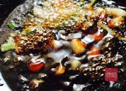 爆炒白贝的做法图解6