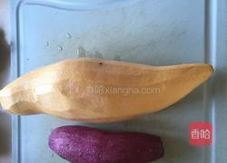 烤薯片的做法图解1