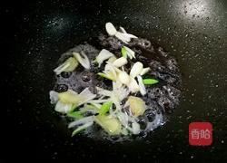 杏鲍菇烧肉的做法图解8