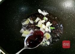 杏鲍菇烧肉的做法图解9