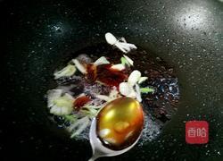 杏鲍菇烧肉的做法图解10