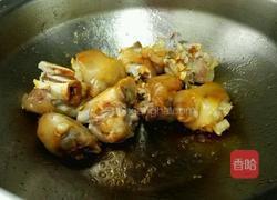 秘制猪脚的做法图解4