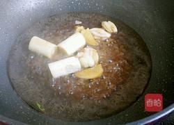 红烧鲤鱼块的做法图解8