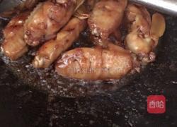 红烧鸡翅的做法图解6