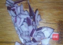 牛奶蘑菇汤的做法图解1