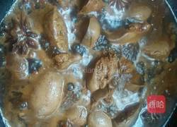 卤鸡肝的做法图解6