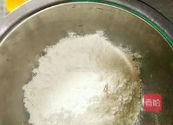 荷叶卷的做法图解1