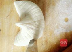 荷叶卷的做法图解11