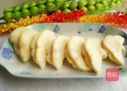 荷叶卷的做法图解14