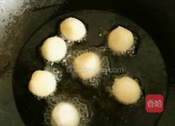 糖麻圆的做法图解6