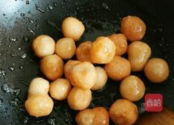 糖麻圆的做法图解11