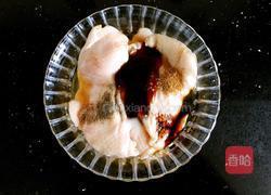 烤鸭胸的做法图解1