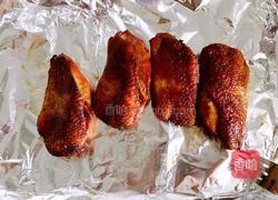 烤鸭胸的做法图解8