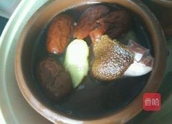 陈皮老鸭汤的做法图解3