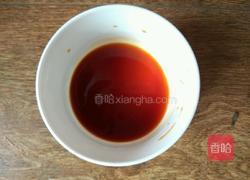 凉拌老豆腐的做法图解8