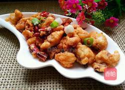 香酥鸡的做法图解9