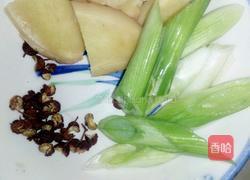 鲫鱼豆腐汤的做法图解2